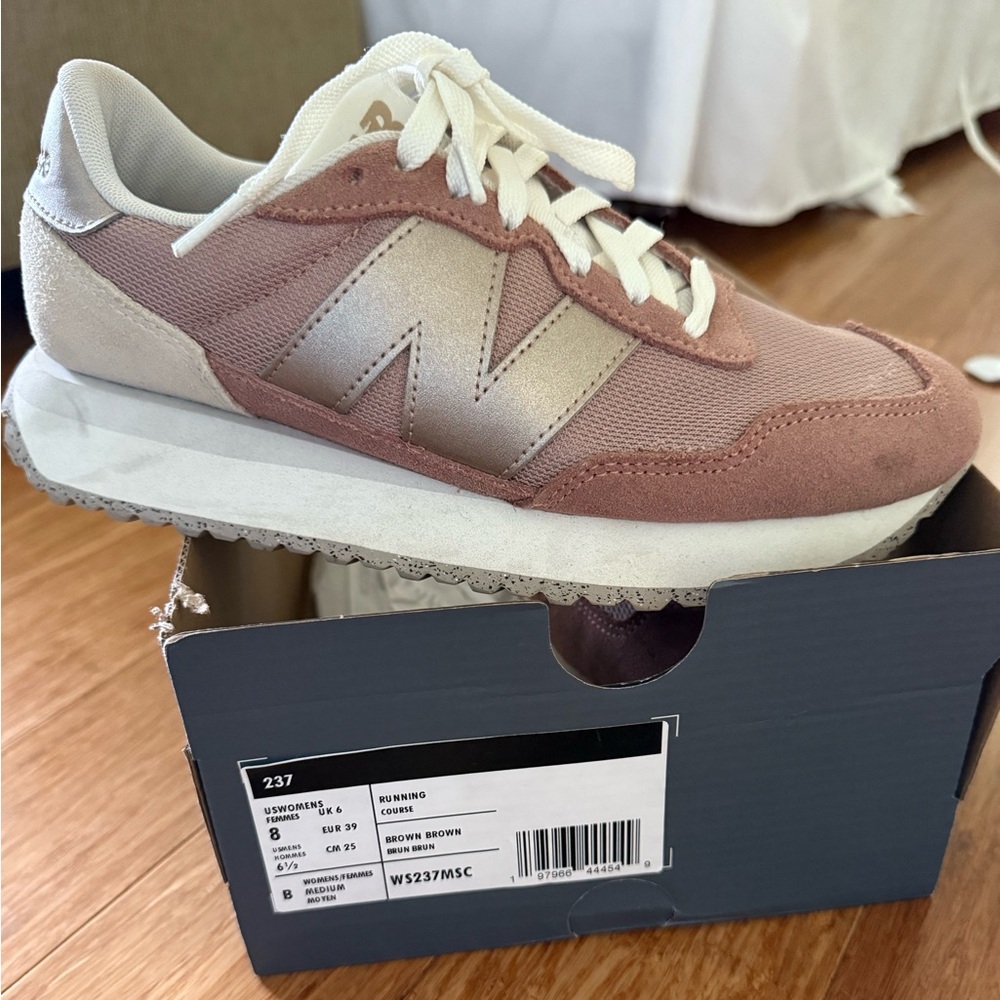 New Balance shoes